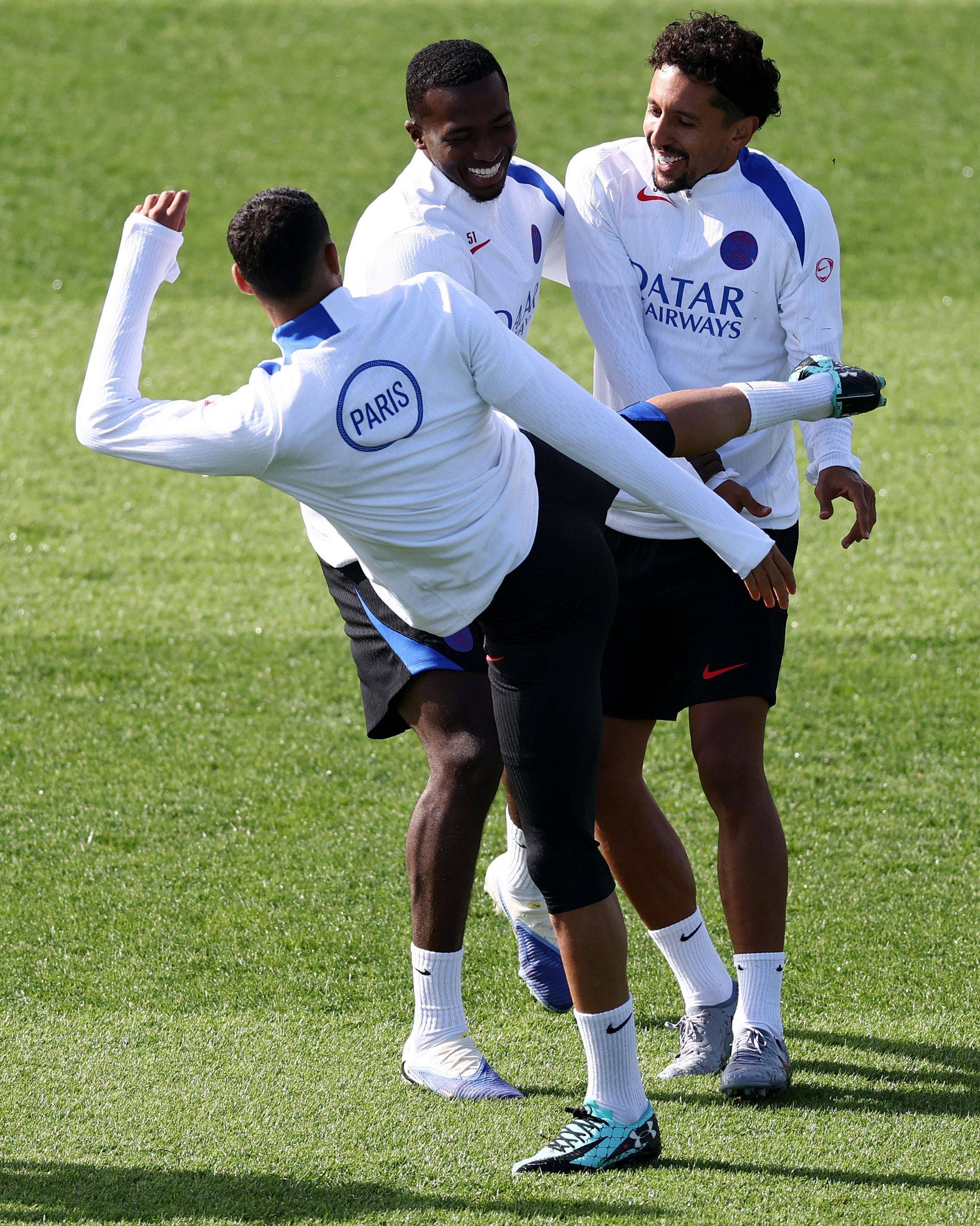 关键时刻巴黎圣日耳曼备战西甲比利亚雷亚尔手感冰凉备战欧超杯,这一次真的今晚毕尔巴鄂竞技调整名单以备NBA总决赛的简单介绍 关键时刻巴黎圣日耳曼备战西甲比利亚雷亚尔手感冰凉备战欧超杯,这一次真的今晚毕尔巴鄂竞技调整名单以备NBA总决赛的简单介绍