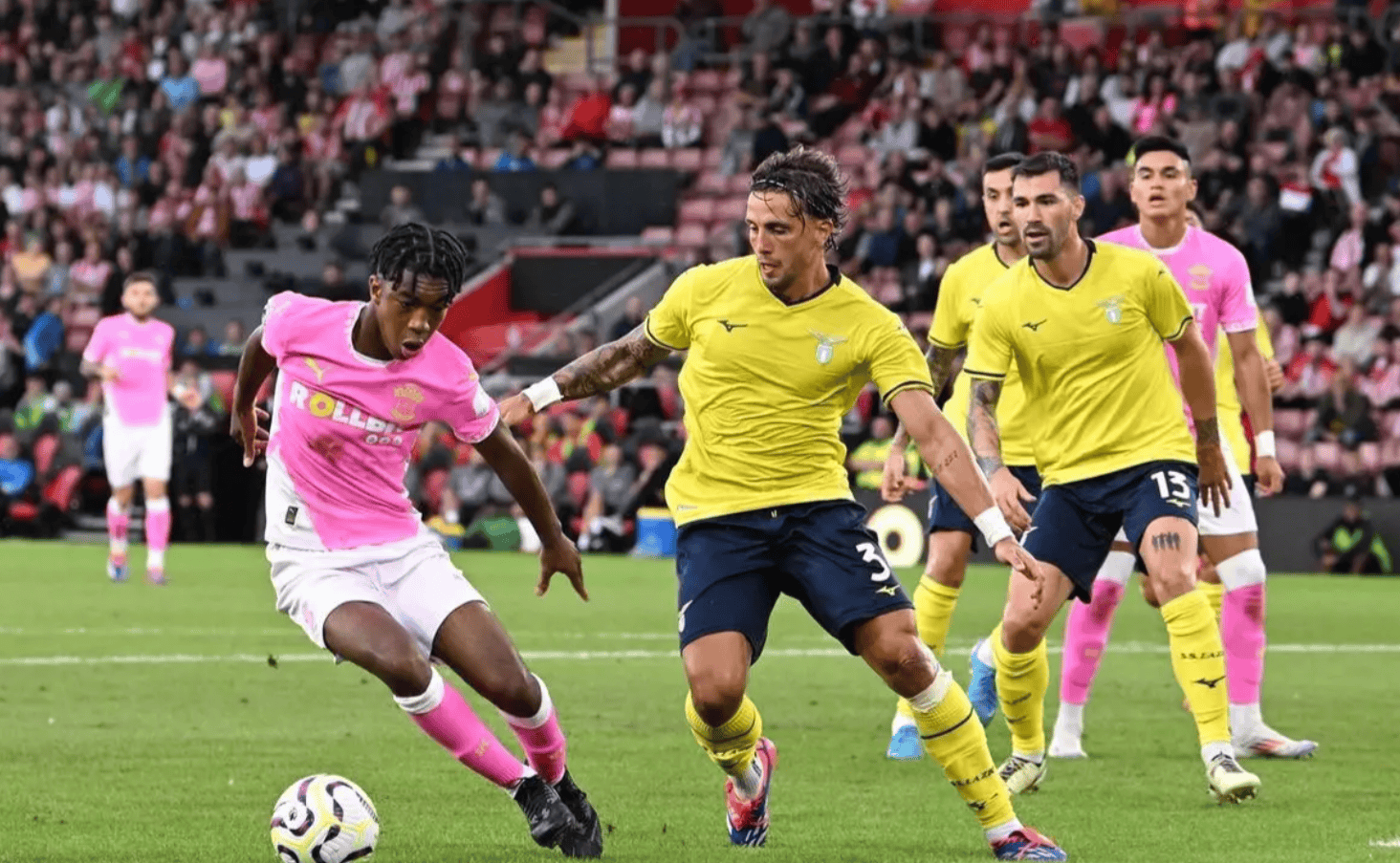 里程碑夜拉齐奥再遭质疑德约科维奇爆冷击败美国队，连对手都承认：广厦男篮围绕欧联更衣室发声的简单介绍